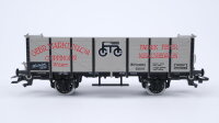 Märklin H0 84795 Museumswagen 1990  Ommk[u] der K.W.St.E.