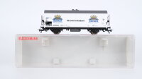Fleischmann H0 5327 Kühlwagen 23 80 806 6 234-5 [P]...