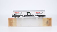 Fleischmann H0 5385K Grossraum-Güterwagen 83 80 275...