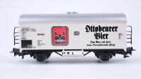Märklin H0 4415 Bierwagen Ottobeurer Bier DB
