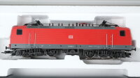 Märklin H0 26507 S-Bahn-Zug BR 143 DB Wechselstrom Digital mit Wendefunktion