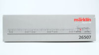Märklin H0 26507 S-Bahn-Zug BR 143 DB Wechselstrom Digital mit Wendefunktion