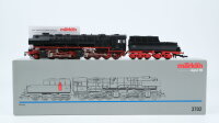 Märklin H0 3702 Dampflok BR 53 0001 DRG Borsig...