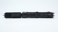 Märklin H0 3702 Dampflok BR 53 0001 DRG Borsig Gleichstrom Umbau