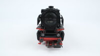 Märklin H0 3702 Dampflok BR 53 0001 DRG Borsig Gleichstrom Umbau