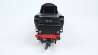 Märklin H0 3702 Dampflok BR 53 0001 DRG Borsig Gleichstrom Umbau