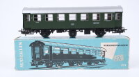 Märklin H0 4079 Personenwagen 2. Kl. DB
