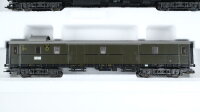 Märklin H0 42751 Wagen-Set "Schnellzugwagen Deutsche Reichsbahn-Gesellschaft"