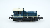 Arnold N 2070 Diesellok "Köf III" BR 332 262-5 DB