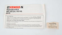 Arnold N 2070 Diesellok "Köf III" BR 332 262-5 DB