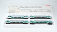 Märklin H0 43580 Wagen-Set...