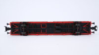 Märklin H0 94339 Behälter-Tragwagen (Containerwagen) 15 Jahre Insider  Lgns 570 der DB AG
