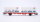 Märklin H0 94339 Behälter-Tragwagen (Containerwagen) 15 Jahre Insider  Lgns 570 der DB AG