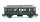 Fleischmann H0 5069 Personenwagen 93 069 Wuppertal DRG