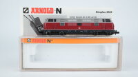 Arnold N 2023 Diesellok BR 221 151-4 DB