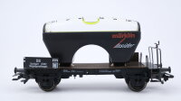 Märklin H0 46582 5-Jahre Insider-Mitgliedschaft Flachwagen mit Wasserwage der DB