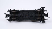 Märklin H0 46582 5-Jahre Insider-Mitgliedschaft Flachwagen mit Wasserwage der DB