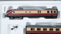 Märklin H0 37605 Dieseltriebzug VT 11.5 TEE DB...