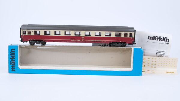 Märklin H0 4298 Reisezugwagen Avmz 111 der DB