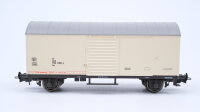 Liliput H0 L222799 Ged.Güterwagen DB
