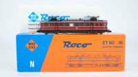 Roco N 02161A E-Triebzug BR ET 90 02 DB