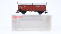 Fleischmann H0 5333 K Schiebedach-Wagen 01 80 575 8 577-2 DB