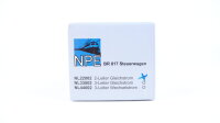 NPE H0 22002 Steuerwagen 817 602-4 DB