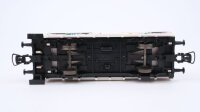 Roco H0 46033 Gedeckter Güterwagen (Bierwagen Harz Brauerei) DB