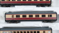 Märklin H0 43115 Zwischenwagen zum Dieseltriebzug VT 11.5 TEE