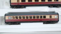 Märklin H0 43115 Zwischenwagen zum Dieseltriebzug VT 11.5 TEE