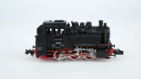 Roco N 02100 A Dampflok BR 80 028 DB Gleichstrom
