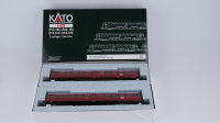 Kato H0 30801 Triebwagen BR ETA 150 553 2-teilig DB...