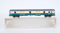 Fleischmann H0 5190  K Gepäckwagen DB