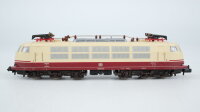 Fleischmann N E-Lok BR 103 155-8 DB
