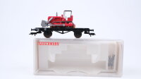 Fleischmann H0 5259K Flachwagen 476 813 DB