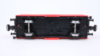 Märklin H0 4415 Kühlwagen "Rosenbrauerei Kaufbeuren" DB