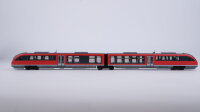 Piko H0 52010 Dieseltriebwagen Desiro BR VT642 110-1 DB...
