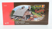 Faller H0 131237 Dorfschmiede