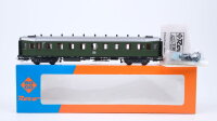 Roco H0 44439 D-Zug-Wagen (Hechte) 2. Kl. DB