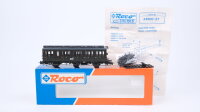 Roco H0 44526 Abteilwagen 2. Kl. DRG