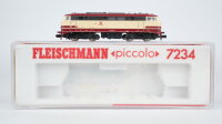 Fleischmann N 7234 Diesellok BR 218 217-8 DB