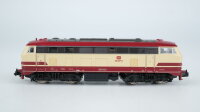 Fleischmann N 7234 Diesellok BR 218 217-8 DB