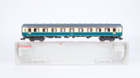 Fleischmann H0 5191 InterCity Schnellzugwagen 51 80 10-80...