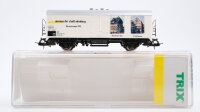 Trix H0 23945 Gedeckter Güterwagen Museumswagen 1999 DB