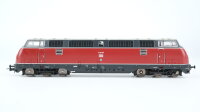 Lima H0 HL2008 Diesellok BR V 300 001 DB Gleichstrom