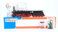 Roco H0 43260 Dampflok BR 44 1085 DB Gleichstrom