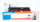 Roco H0 43260 Dampflok BR 44 1085 DB Gleichstrom