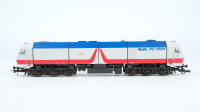 Lima H0 208400L Diesellok BR 240 002-6 MAK Gleichstrom