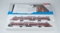 Piko H0 59501 Elektrotriebwagen Talent 2 BR ET 442 DB...