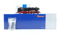Roco H0 72270 Dampflok BR 85 007 DB Gleichstrom